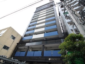 エンクレスト天神南Ⅱ(1001)