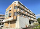 ピュアリティ筑紫野の外観