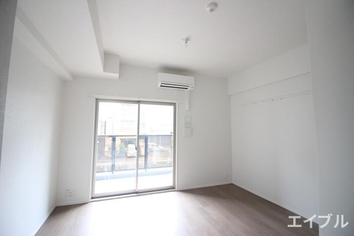 居室 ｴﾝｸﾚｽﾄﾍﾞｲ天神EAST（1302）