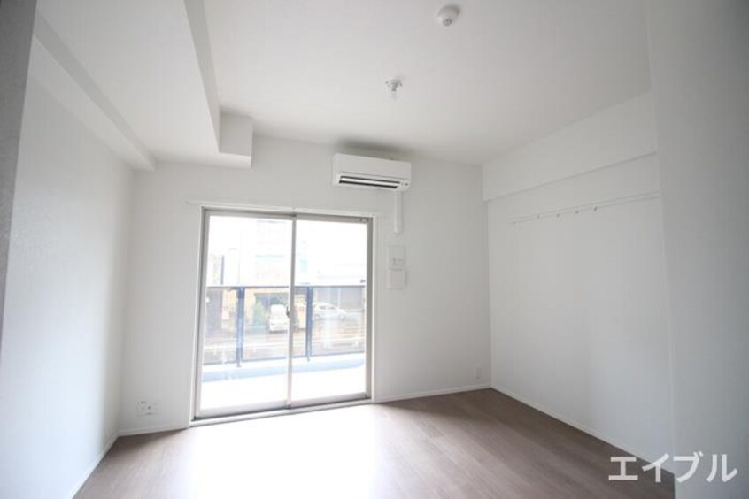 居室 ｴﾝｸﾚｽﾄﾍﾞｲ天神EAST（1302）