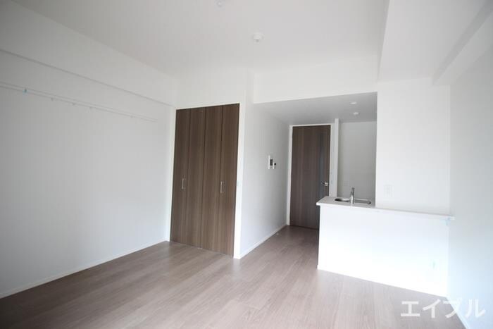 居室 ｴﾝｸﾚｽﾄﾍﾞｲ天神EAST（1302）