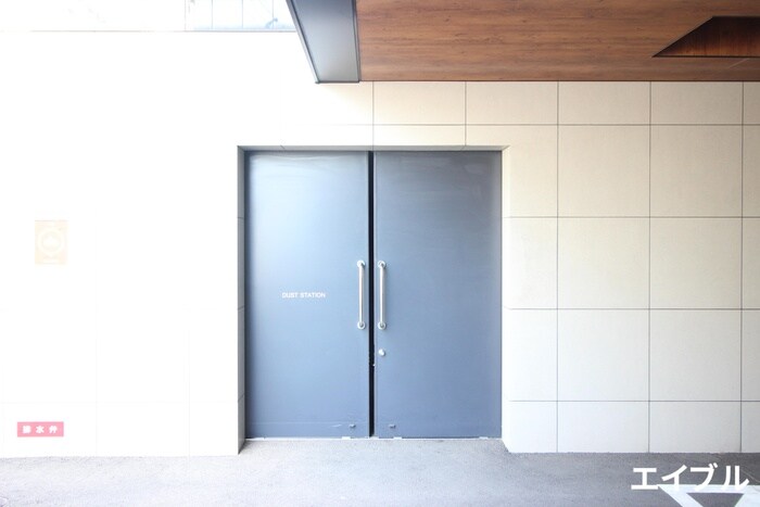 建物設備 ｴﾝｸﾚｽﾄﾍﾞｲ天神EAST（1302）