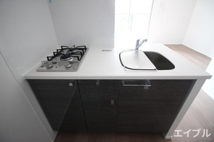 キッチン ｴﾝｸﾚｽﾄﾍﾞｲ天神EAST（1302）