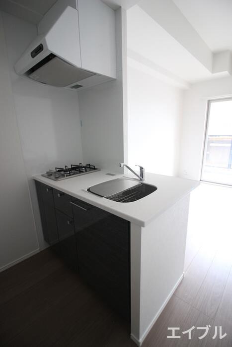 キッチン ｴﾝｸﾚｽﾄﾍﾞｲ天神EAST（1302）