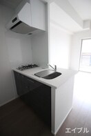 キッチン ｴﾝｸﾚｽﾄﾍﾞｲ天神EAST（1302）