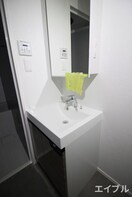 洗面 ｴﾝｸﾚｽﾄﾍﾞｲ天神EAST（1302）