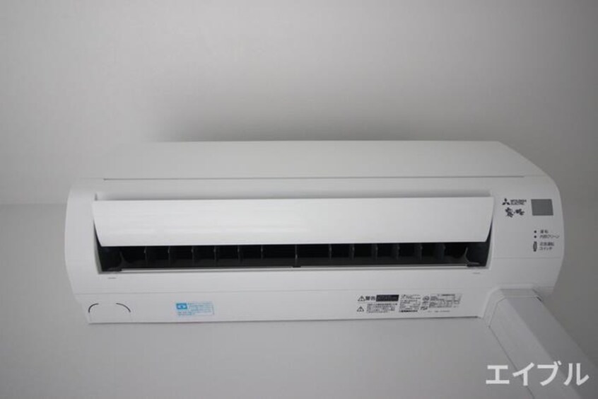 内観写真 ｴﾝｸﾚｽﾄﾍﾞｲ天神EAST（1302）