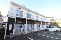 レンブランサ井上B