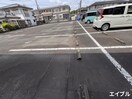 駐車場 エテルネルソレイユⅢ