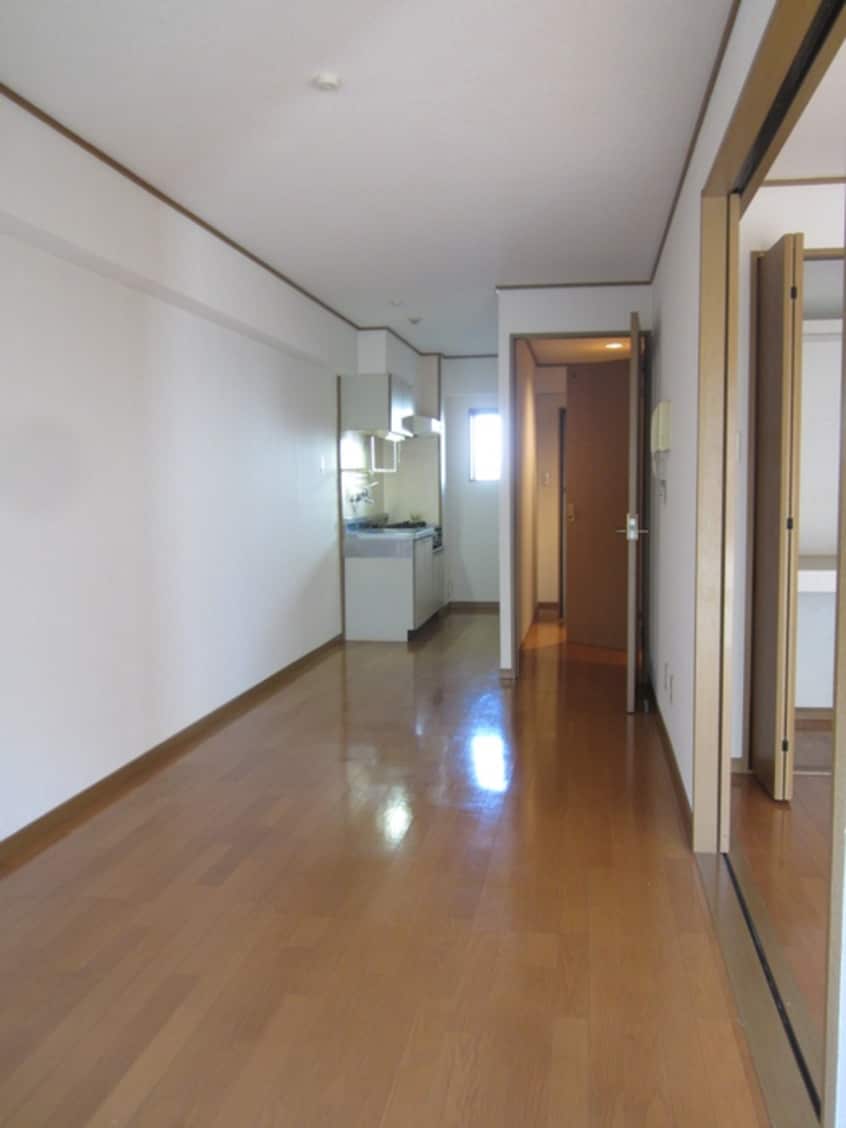 居室 エテルネルソレイユⅢ