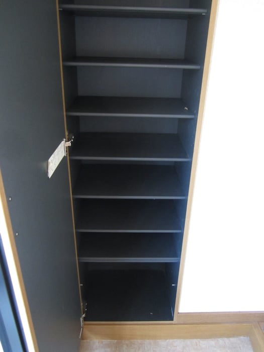 玄関 エテルネルソレイユⅢ