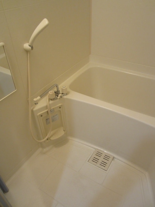 バス／シャワールーム等 エテルネルソレイユⅢ