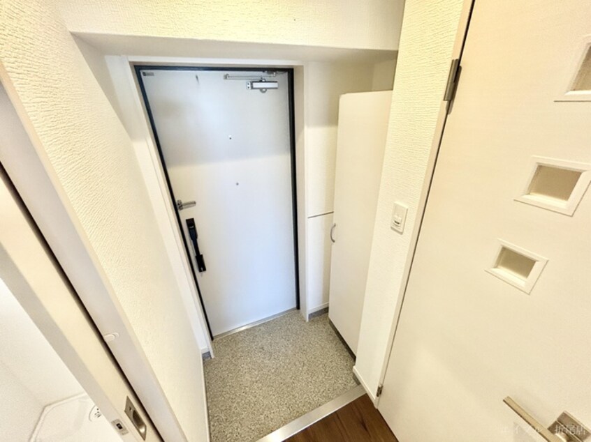 玄関 Ａｐａｒｔｍｅｎｔ3771