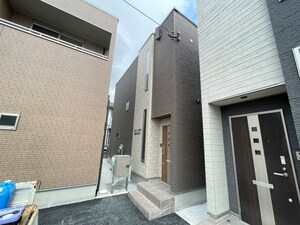 サンラプロ葛原本町ⅡB棟