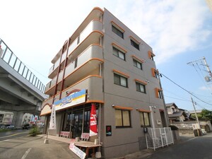 ループラインビル