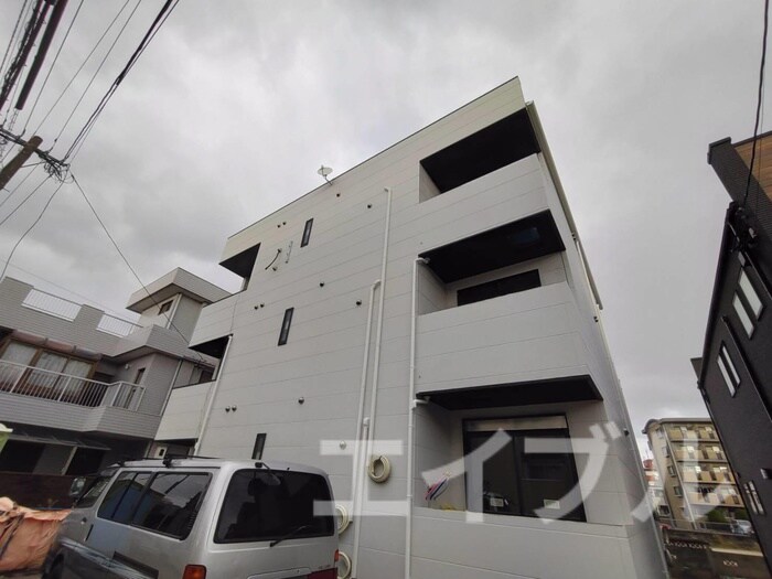 外観写真 SunMark井尻