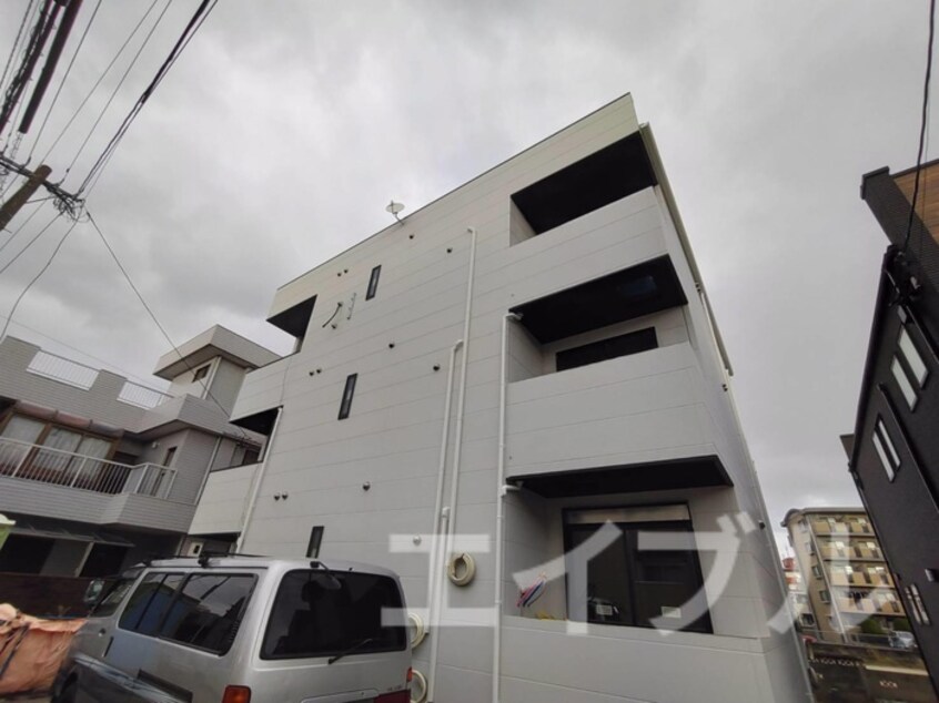 外観写真 SunMark井尻