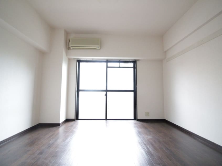 内観写真 ヒルズ大濠館