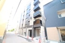 B/UNITY TAKESHITAEKIMAEの外観