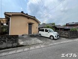 馴松住宅B
