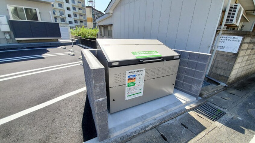 その他 パディコート下城野