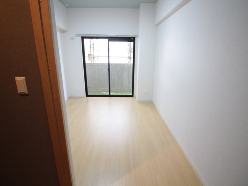 居室 ウイングス西神原