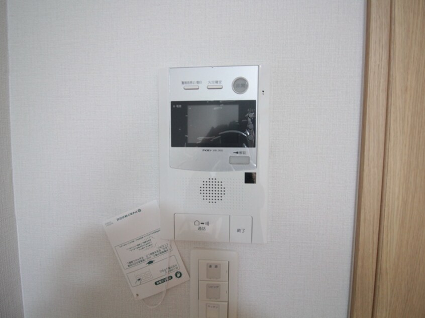 内観写真 ウイングス西神原