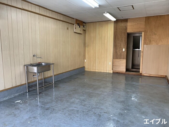 居室 木佐貫テナント