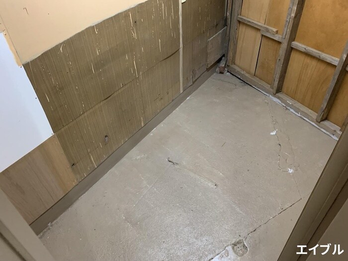 内観写真 木佐貫テナント