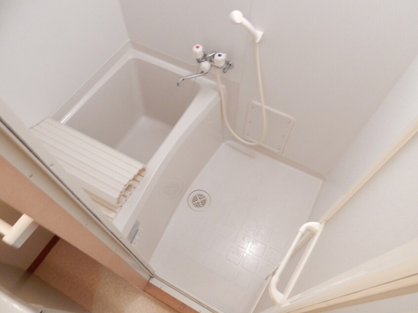 バス／シャワールーム等 グランドゥ－ル緑ヶ丘