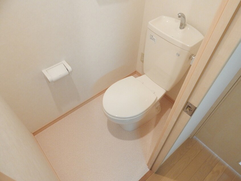 トイレ グランドゥ－ル緑ヶ丘