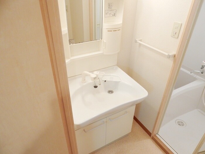 洗面 グランドゥ－ル緑ヶ丘