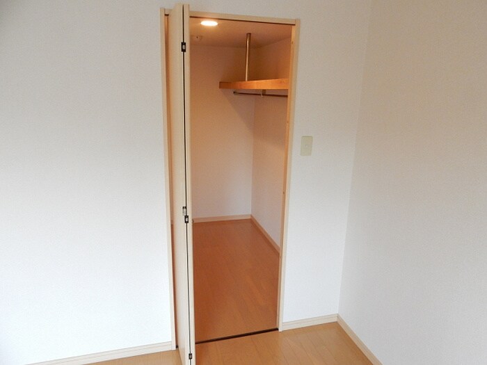 収納 グランドゥ－ル緑ヶ丘