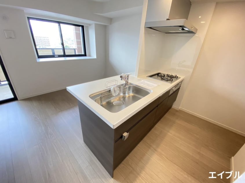 キッチン ｱｸﾀｽ博多ｸﾞﾗﾝﾐﾗｲ(611)