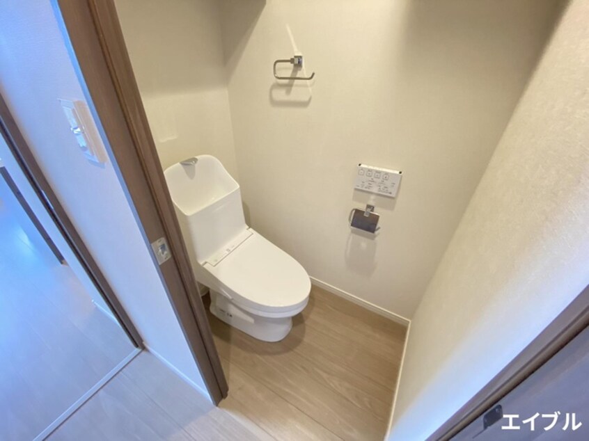 トイレ ｱｸﾀｽ博多ｸﾞﾗﾝﾐﾗｲ(611)