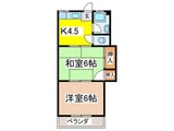 中須アパート３号棟