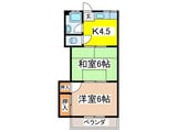 中須アパート３号棟