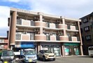 プレンティⅡの外観