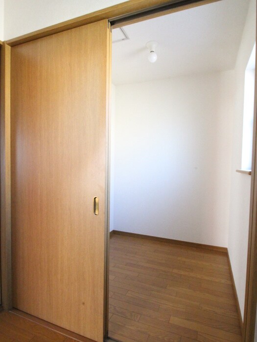 収納 コーポ中山　Ⅱ