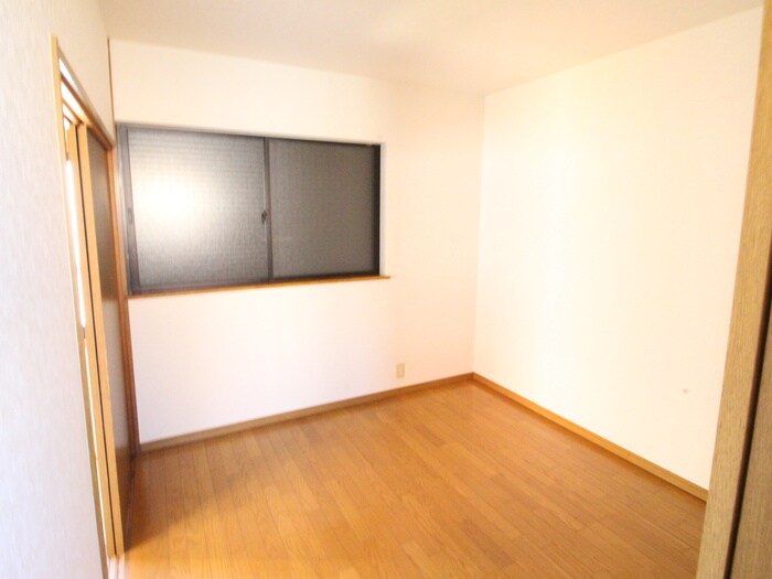 内観写真 コーポ中山　Ⅱ