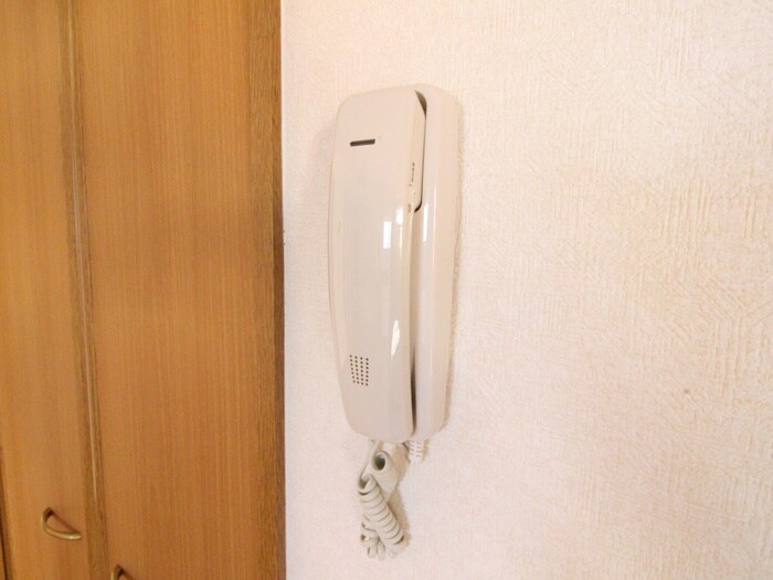 内観写真 コーポ中山　Ⅱ