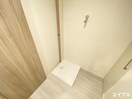 洗濯機置場 ｱｸﾀｽ博多ｸﾞﾗﾝﾐﾗｲ(215)