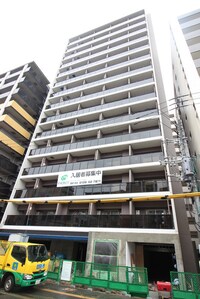 ｴﾝｸﾚｽﾄﾍﾞｲ天神EAST（1306）