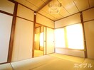 居室 明玉荘