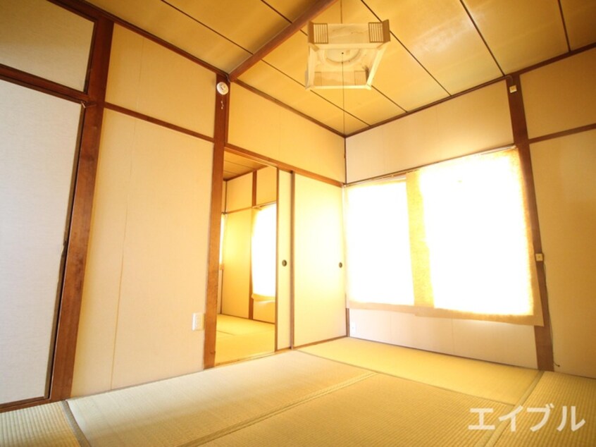 居室 明玉荘