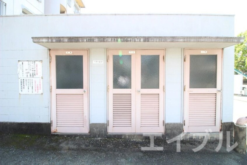 その他 コーポ岩戸