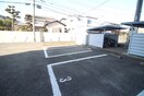 駐車場 サンフラワー博多南