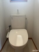 トイレ スカイヒルズM