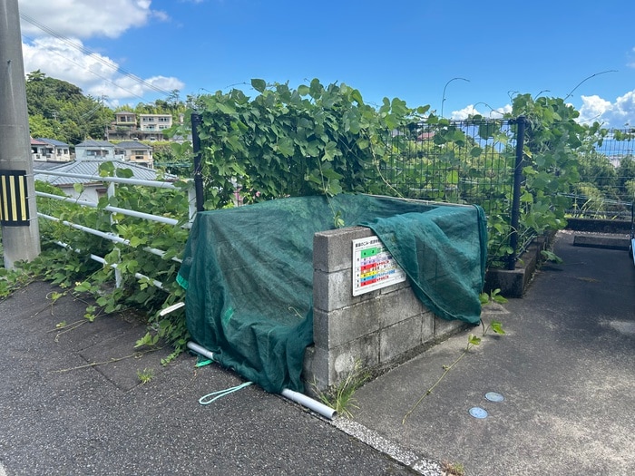 建物設備 スカイヒルズM