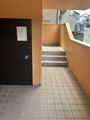 建物設備 スカイヒルズM